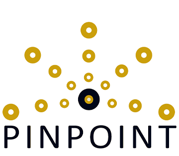 Pinpoint logo